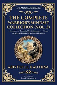 Produktbild: The Complete Warrior's Mindset Collection (Vol. 3)