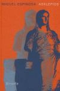 Produktbild: Asklepios : el &uacute;ltimo griego