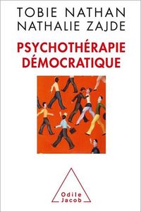 Produktbild: Psychoth&eacute;rapie d&eacute;mocratique