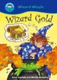 Produktbild: Wizard Gold
