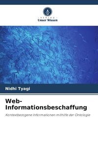 Produktbild: Web-Informationsbeschaffung