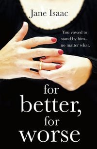 Produktbild: For Better, For Worse
