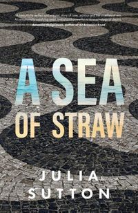 Produktbild: A Sea of Straw