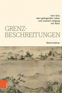 Produktbild: Grenzbeschreitungen