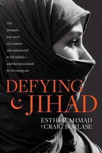 Produktbild: Defying Jihad