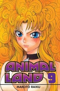 Produktbild: Animal Land 9