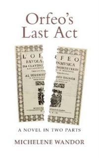 Produktbild: Orfeo's Last Act