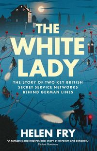 Produktbild: The White Lady