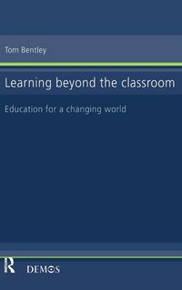Produktbild: Learning Beyond the Classroom