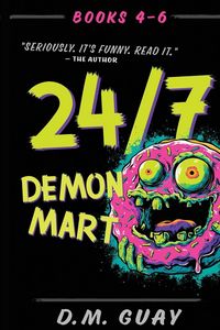 Produktbild: 24/7 Demon Mart