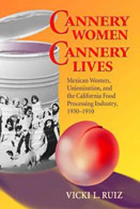 Produktbild: Cannery Women, Cannery Lives