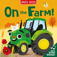Produktbild: On the Farm