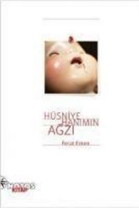 Produktbild: H&uuml;sniye Hanimin Agzi
