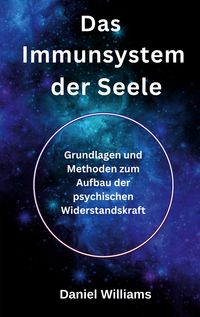 Produktbild: Das Immunsystem der Seele