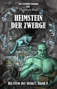 Produktbild: Heimstein der Zwerge
