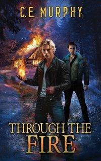 Produktbild: Through the Fire