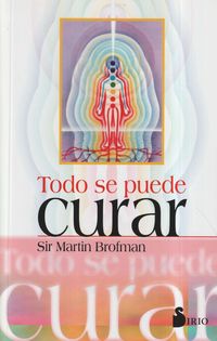 Produktbild: Todo se puede curar
