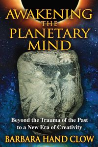 Produktbild: Awakening the Planetary Mind