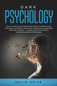 Produktbild: Dark Psychology