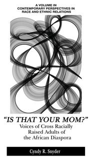 Produktbild: "Is That Your Mom?"