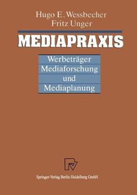 Produktbild: Mediapraxis