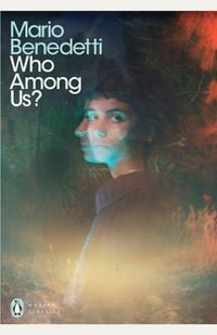 Produktbild: Who Among Us?
