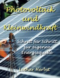 Produktbild: Photovoltaik und Kleinwindkraft