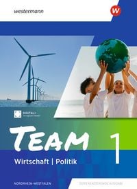 Produktbild: TEAM Wirtschaft &ndash; Politik