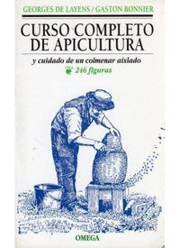 Produktbild: Curso completo de apicultura