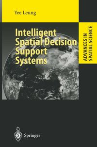 Produktbild: Intelligent Spatial Decision Support Systems