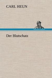 Produktbild: Der Blutschatz