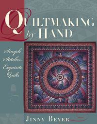 Produktbild: Quiltmaking By Hand