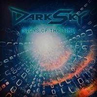 Bild vom Artikel Signs Of The Time vom Autor Dark Sky