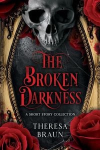 Produktbild: The Broken Darkness