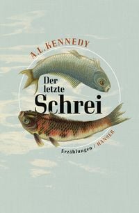 Produktbild: Der letzte Schrei