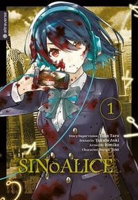 Produktbild: Sinoalice 01