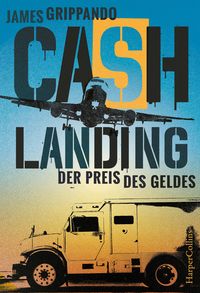 Produktbild: Cash Landing - Der Preis des Geldes