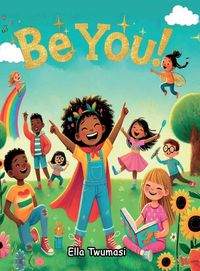 Produktbild: Be You!