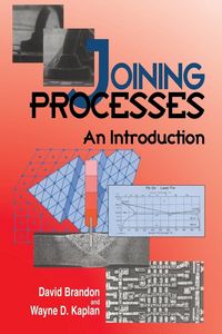 Produktbild: Joining Processes