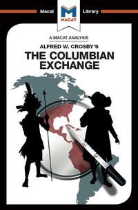 Produktbild: An Analysis of Alfred W. Crosby's The Columbian Exchange