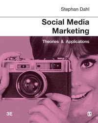 Produktbild: Social Media Marketing