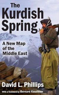 Produktbild: The Kurdish Spring