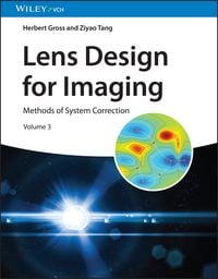 Produktbild: Lens Design for Imaging