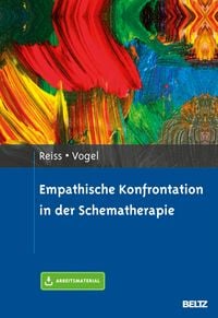 Produktbild: Empathische Konfrontation in der Schematherapie