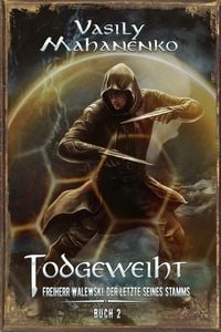 Produktbild: Todgeweiht Buch 2