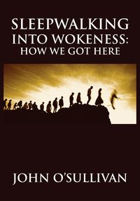 Produktbild: Sleepwalking Into Wokeness