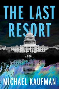 Produktbild: The Last Resort