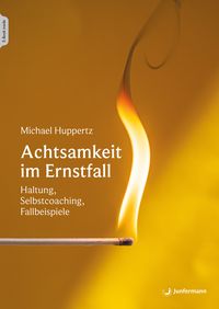 Produktbild: Achtsamkeit im Ernstfall