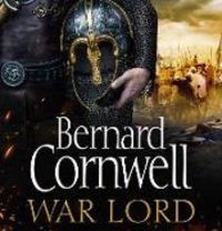 Produktbild: Cornwell, B: War Lord