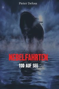 Produktbild: Nebelfahrten - Tod auf See